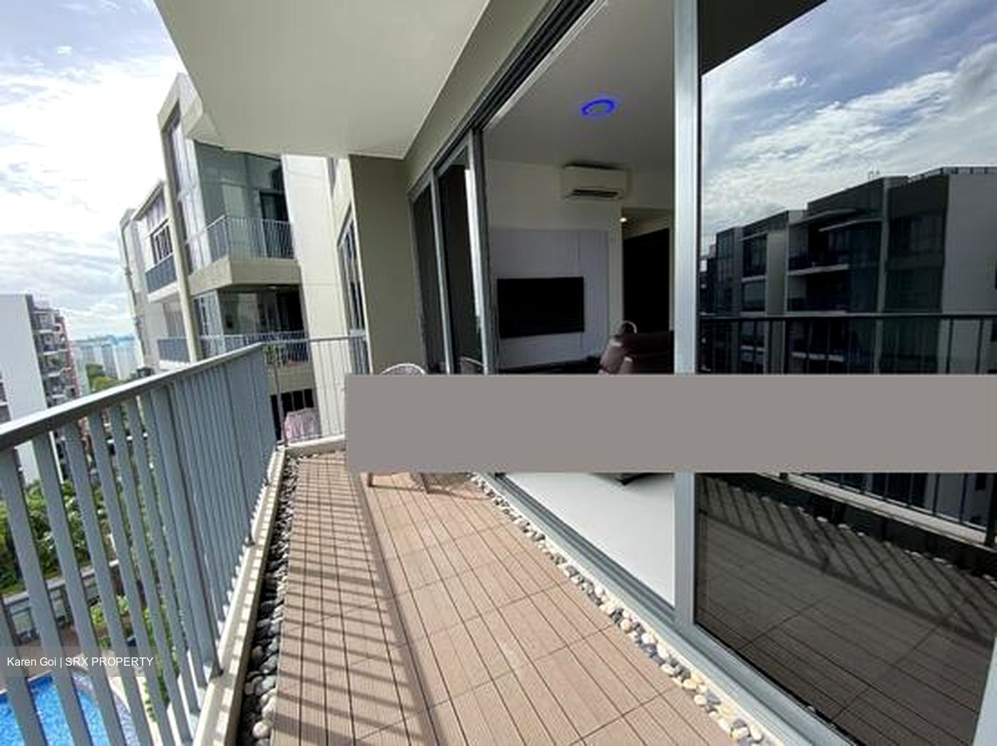 North Park Residences (D27), Apartment #627022821